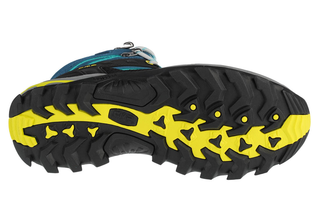 Turistická obuv CMP Rigel Mid 3Q12946-06MF – Obrázok 4