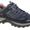 CMP Rigel Low Wmn 3Q54456-53UG