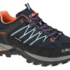 CMP Rigel Low Wmn 3Q54456-92AD