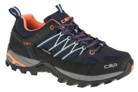 CMP Rigel Low Wmn 3Q54456-92AD