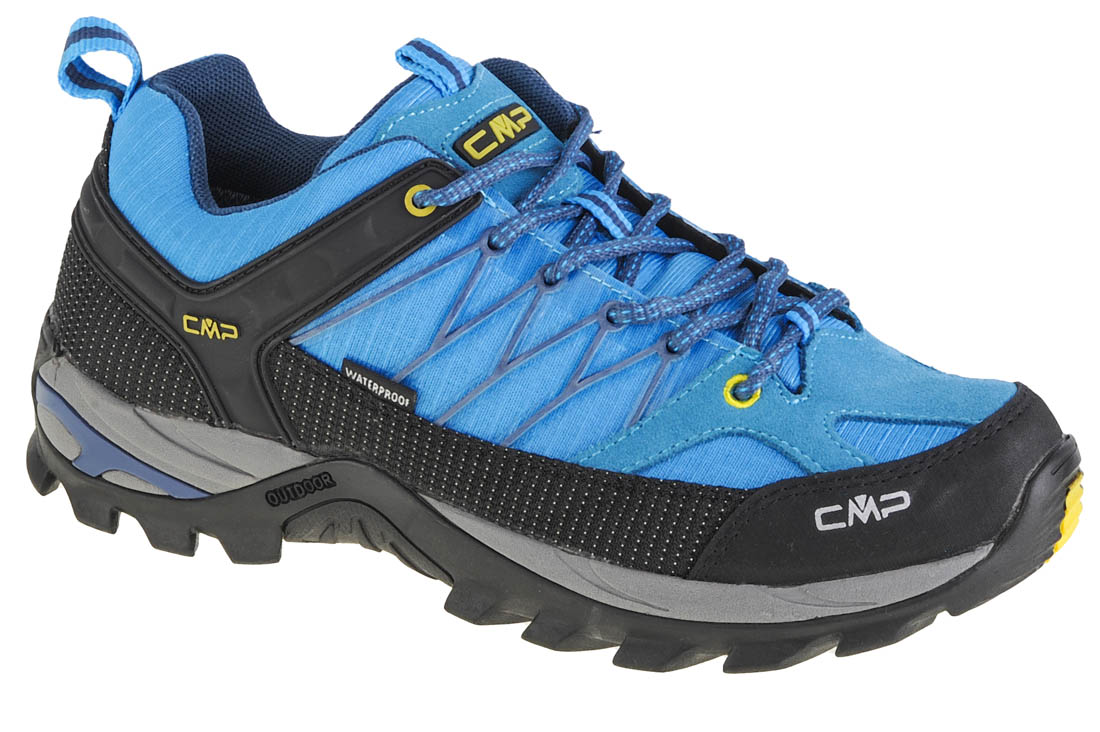Turistická obuv CMP Rigel Low 3Q54457-02LC – Obrázok 2