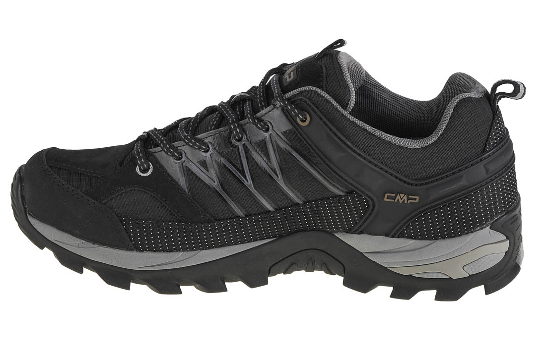 Turistická obuv CMP Rigel Low 3Q54457-73UC – Obrázok 3