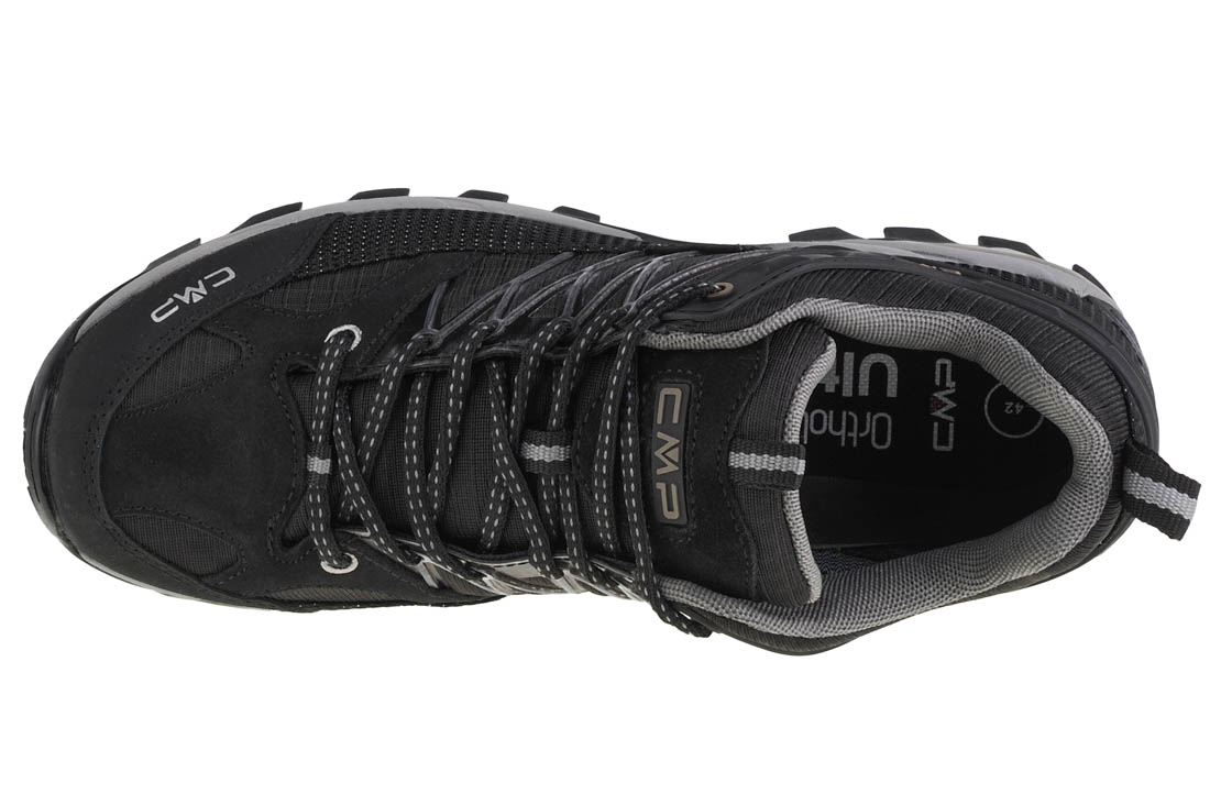 Turistická obuv CMP Rigel Low 3Q54457-73UC – Obrázok 4