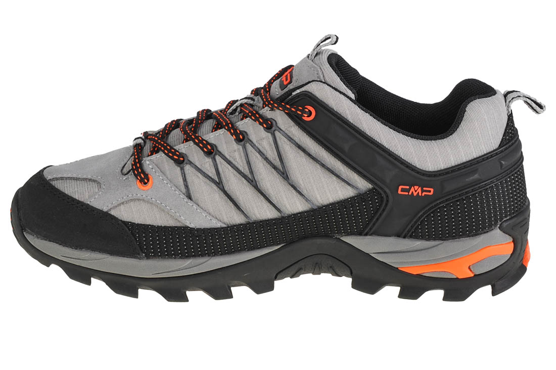 Turistická obuv CMP Rigel Low 3Q54457-75UE – Obrázok 3
