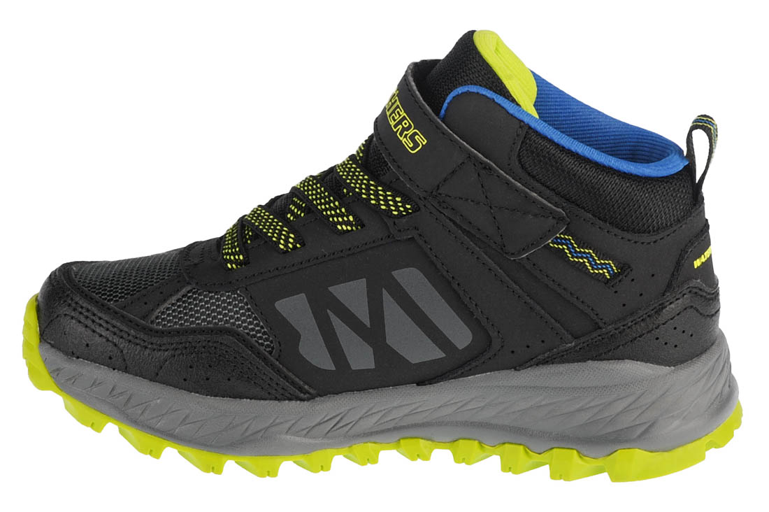 Obuv Skechers Fuse Tread-Trekor 403712L-BBLM – Obrázok 2