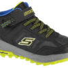 Skechers Fuse Tread-Trekor 403712L-BBLM