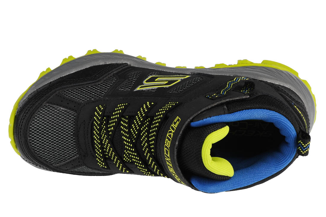 Obuv Skechers Fuse Tread-Trekor 403712L-BBLM – Obrázok 3
