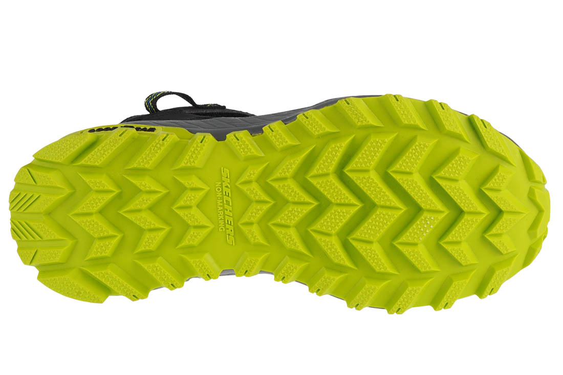 Obuv Skechers Fuse Tread-Trekor 403712L-BBLM – Obrázok 4