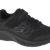 Skechers Microspec Texlor 403770L-BBK