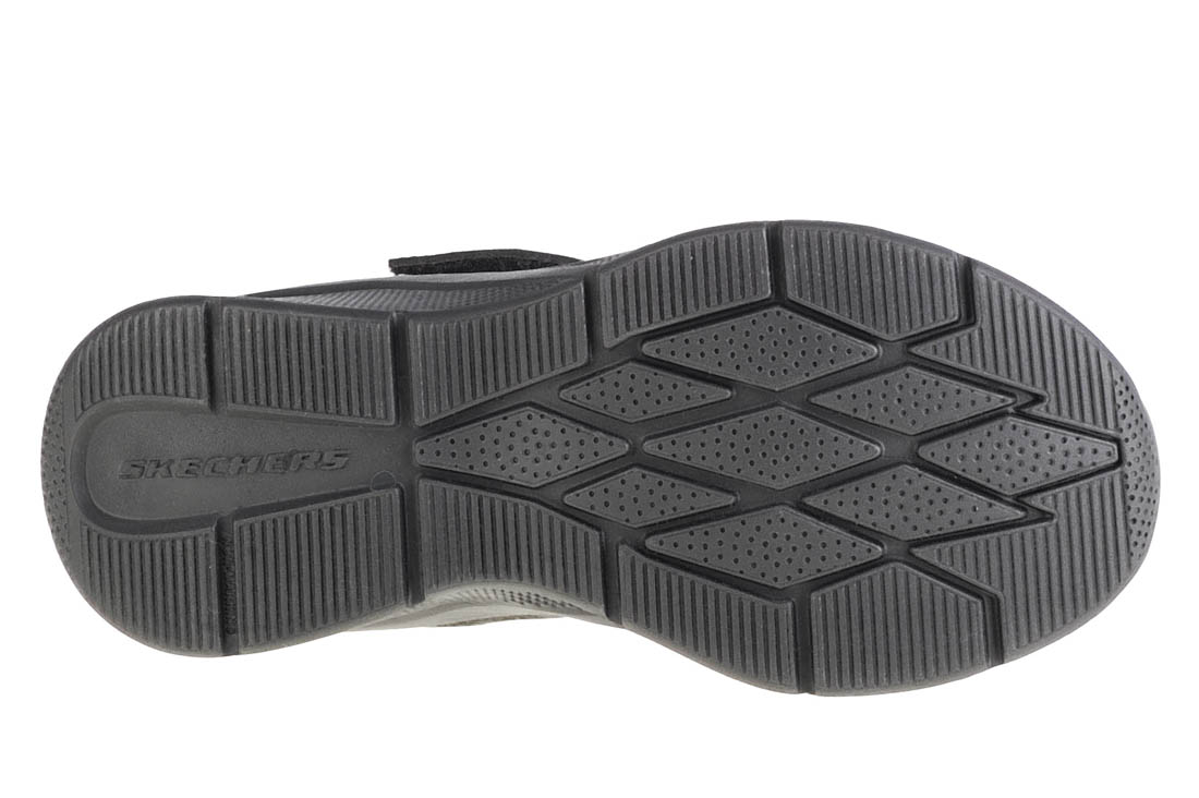 Obuv Skechers Microspec Texlor 403770L-BBK – Obrázok 4