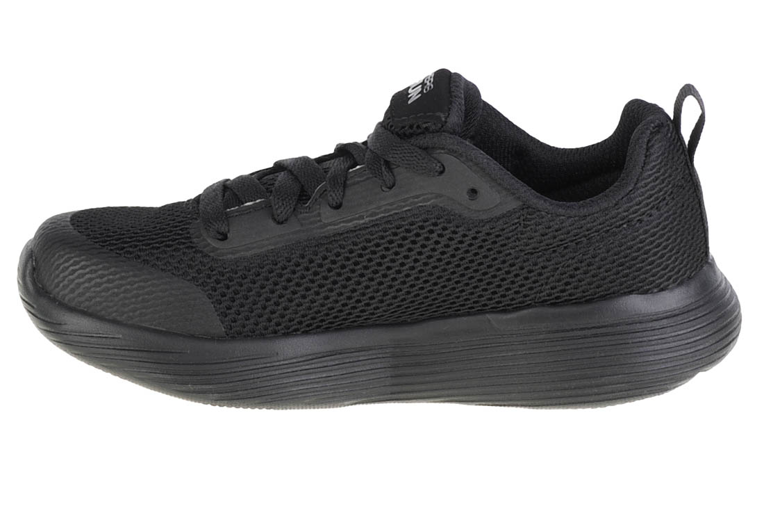 Obuv Skechers Go Run 400 V2 Omega 405100L-BBK – Obrázok 2