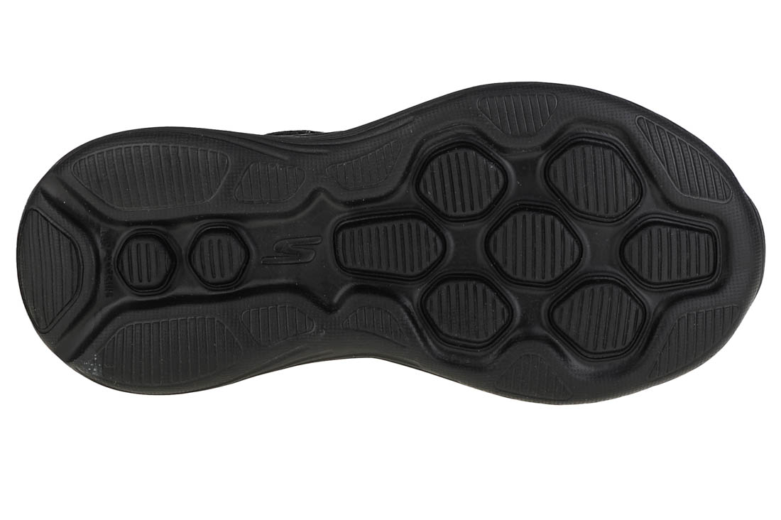 Obuv Skechers Go Run 400 V2 Omega 405100L-BBK – Obrázok 4