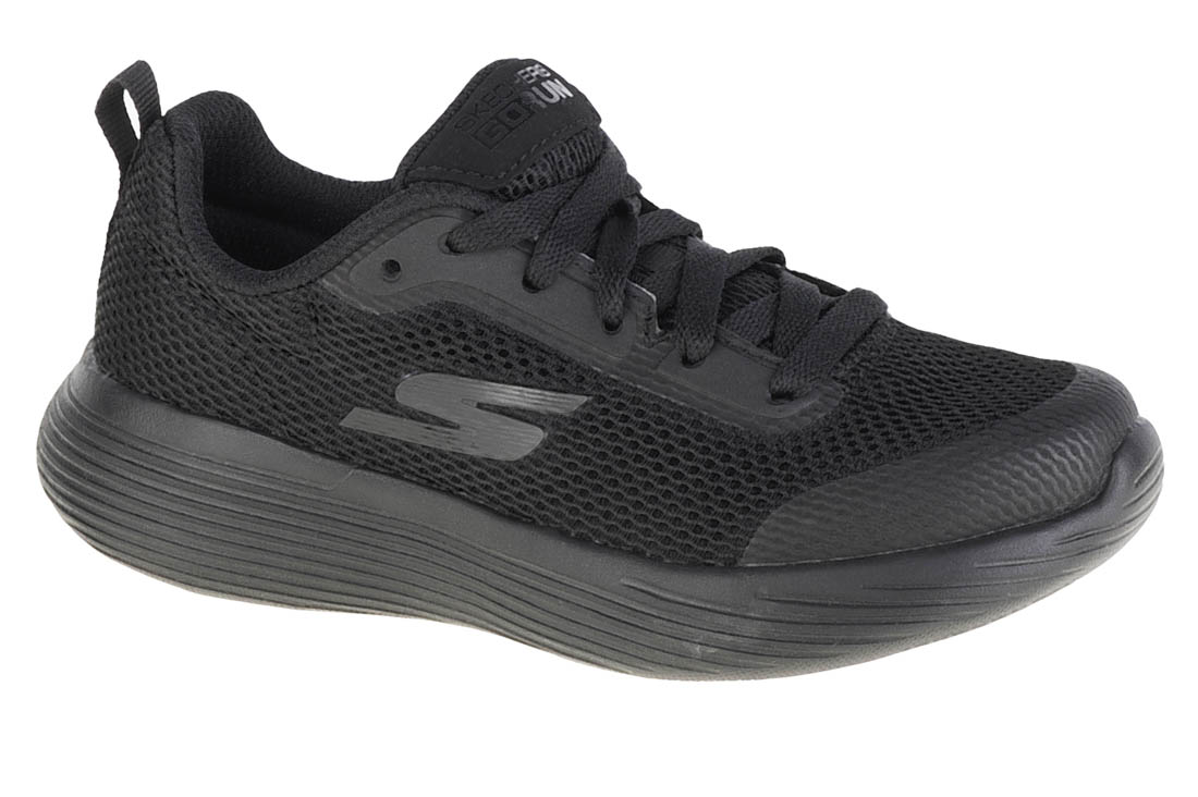 Obuv Skechers Go Run 400 V2 Omega 405100L-BBK – Obrázok 5