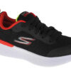 Skechers Go Run 400 V2 Omega 405100L-BKRD
