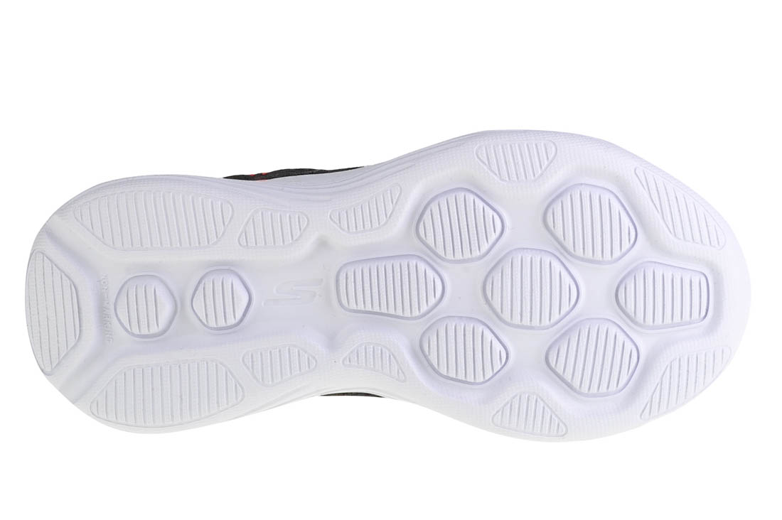 Obuv Skechers Go Run 400 V2 Omega 405100L-BKRD – Obrázok 4