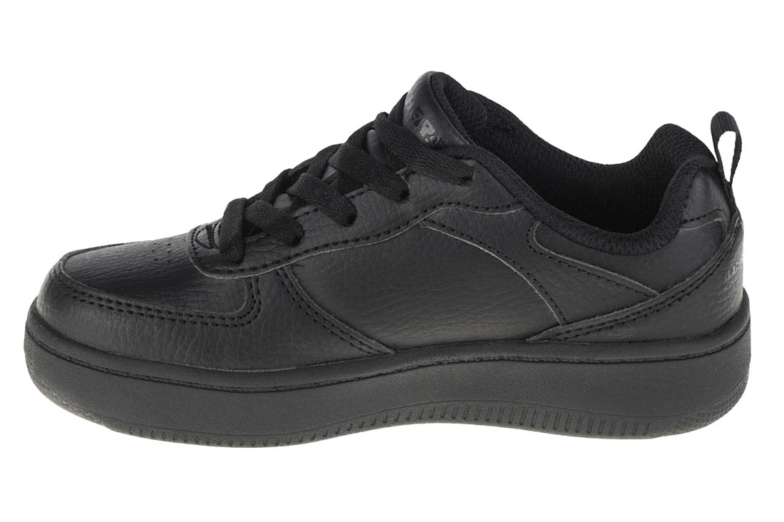 Obuv Skechers Sport Court 92 405696L-BBK – Obrázok 2