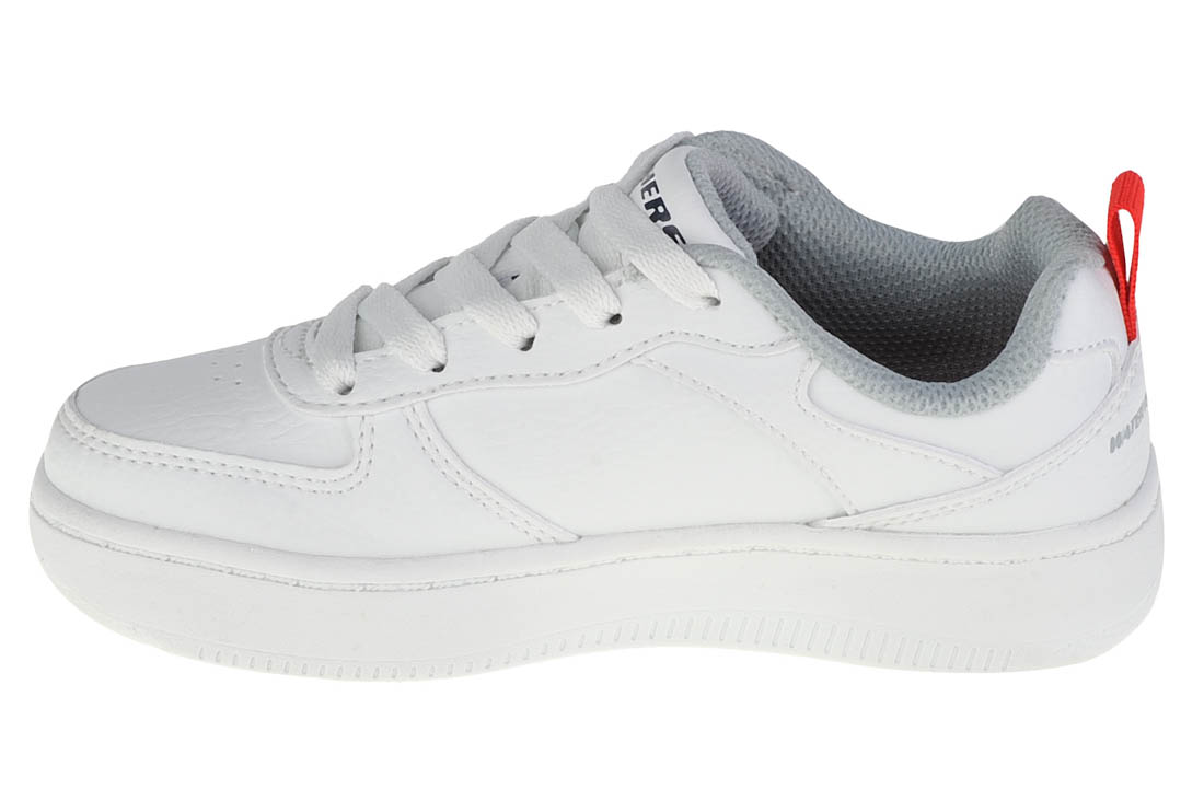 Obuv Skechers Sport Court 92 405696L-WHT – Obrázok 2