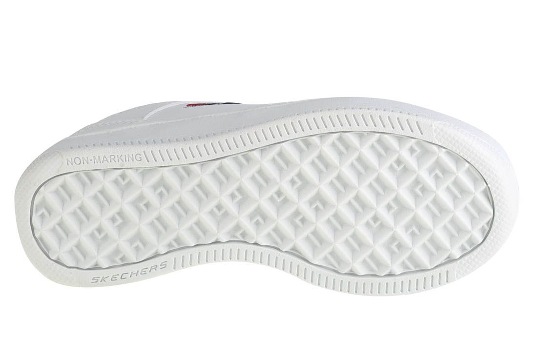 Obuv Skechers Sport Court 92 405696L-WHT – Obrázok 4