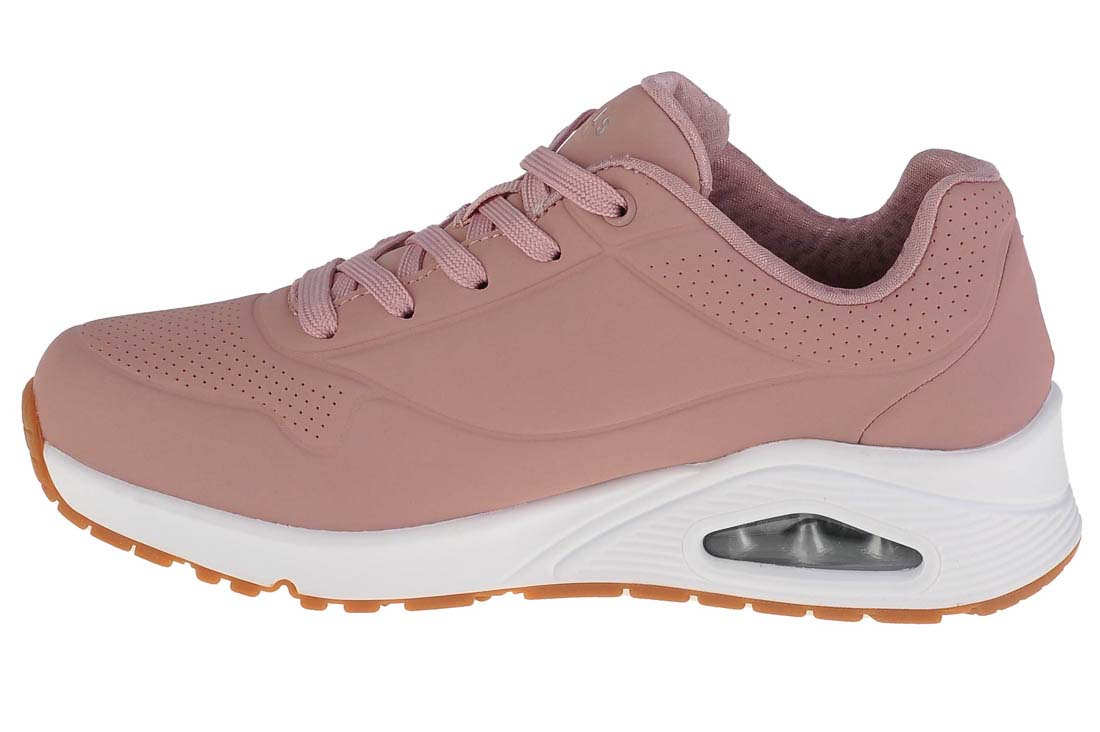 Obuv Skechers Uno-Stand on Air 73690-BLSH – Obrázok 2