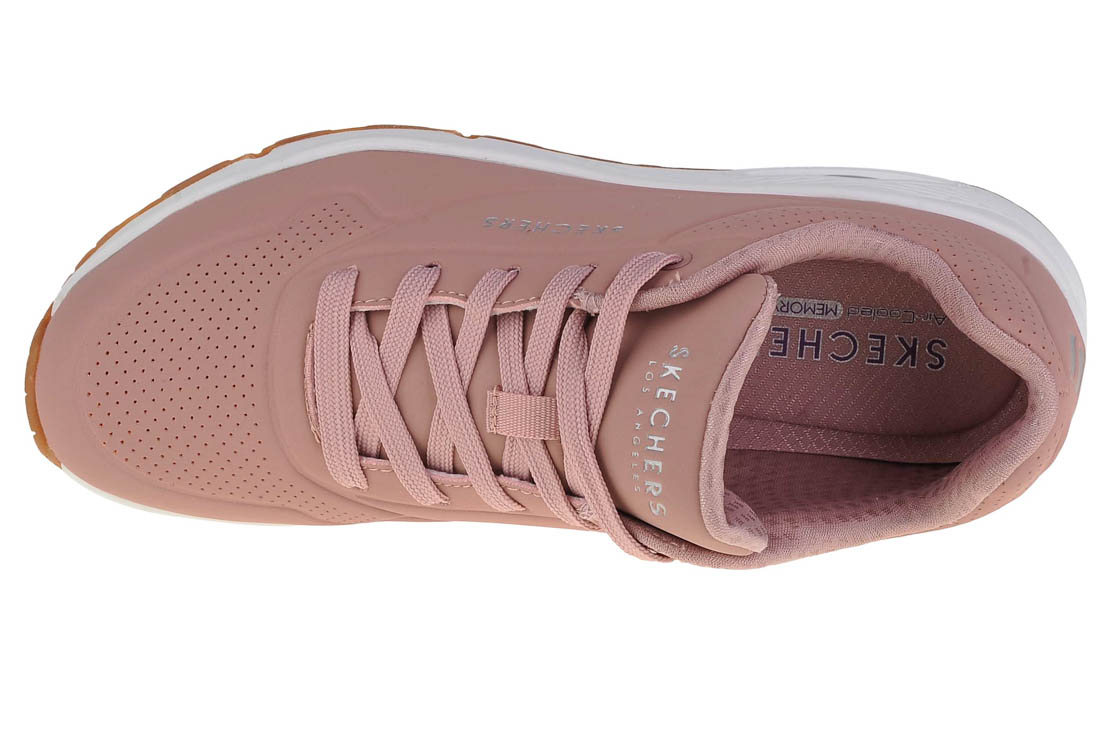 Obuv Skechers Uno-Stand on Air 73690-BLSH – Obrázok 3