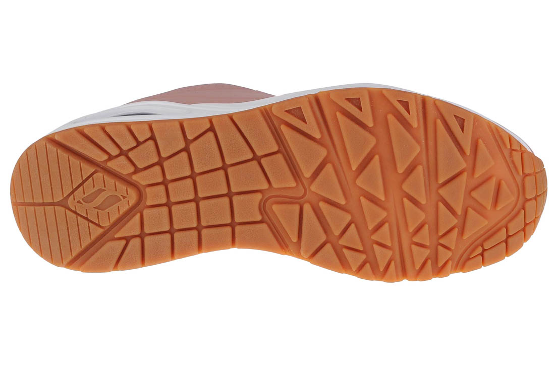 Obuv Skechers Uno-Stand on Air 73690-BLSH – Obrázok 4