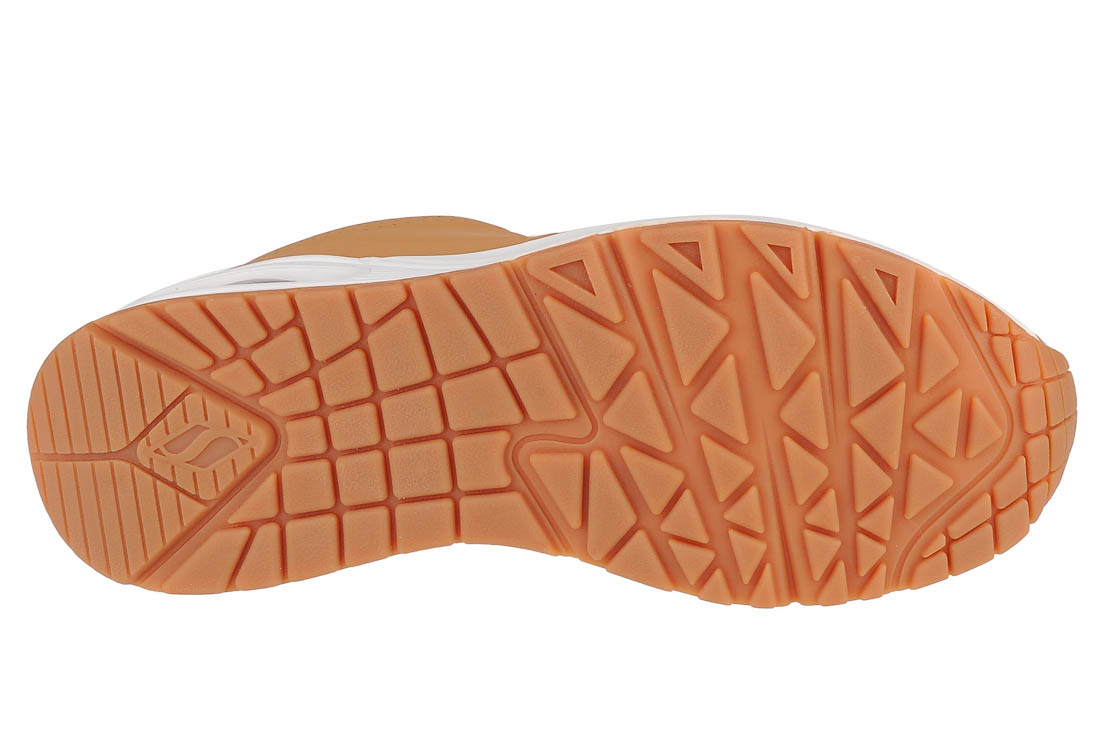 Obuv Skechers Uno-Stand on Air 73690-TAN – Obrázok 4