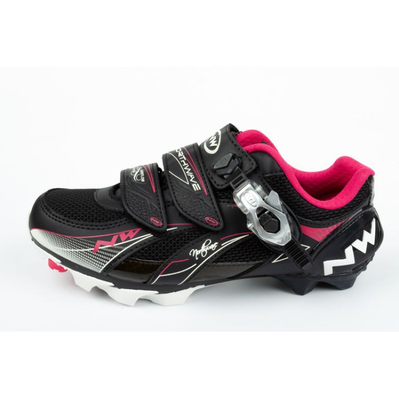 Cyklistická obuv Northwave Vega SBS W 80122004 19 – Obrázok 2