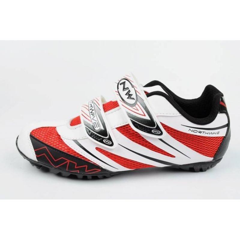 Cyklistické topánky Northwave Jet 365 M 80133001 53 – Obrázok 2