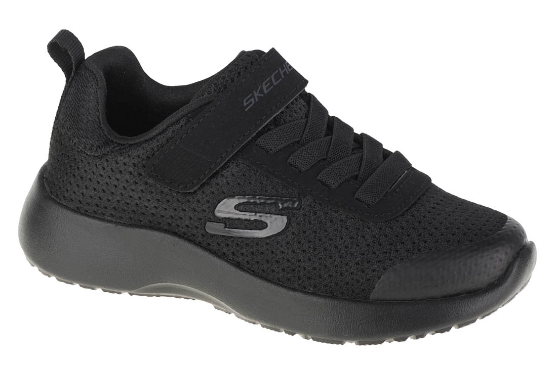 Obuv Skechers Dynamight - Ultra Torque 97770L-BBK – Obrázok 5