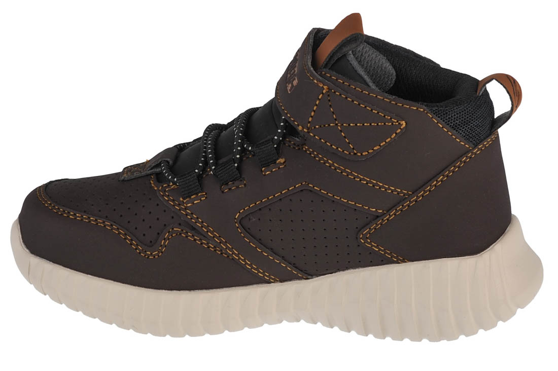 Obuv Skechers Elite Flex-Hydrox 97895L-CHOC – Obrázok 2