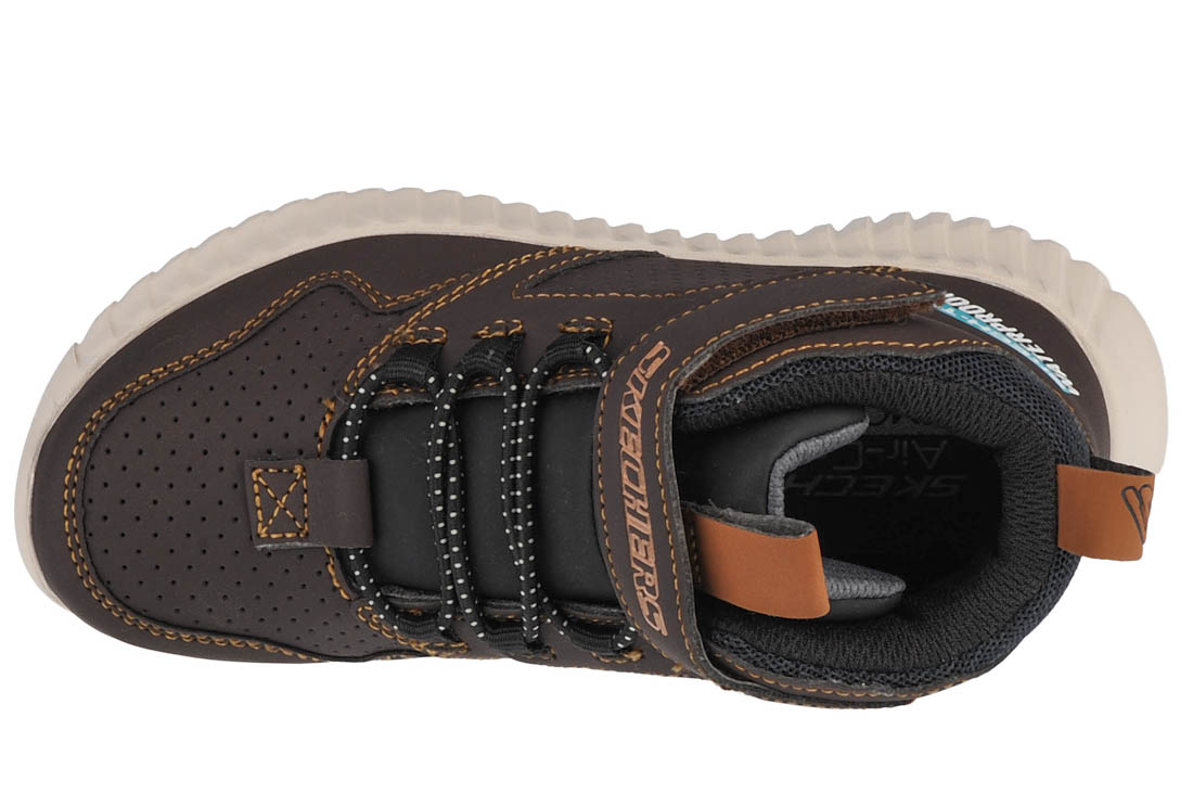 Obuv Skechers Elite Flex-Hydrox 97895L-CHOC – Obrázok 3