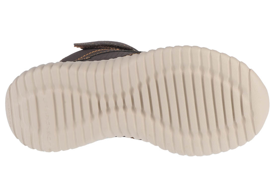 Obuv Skechers Elite Flex-Hydrox 97895L-CHOC – Obrázok 4