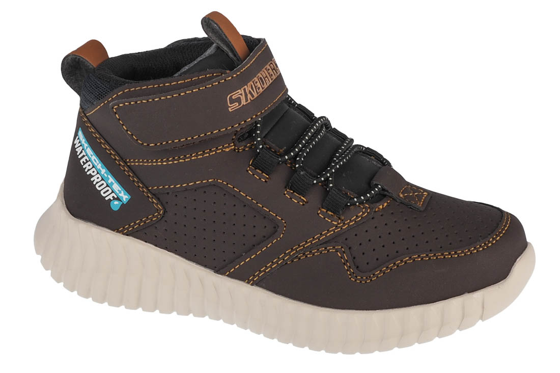Skechers Elite Flex-Hydrox 97895L-CHOC