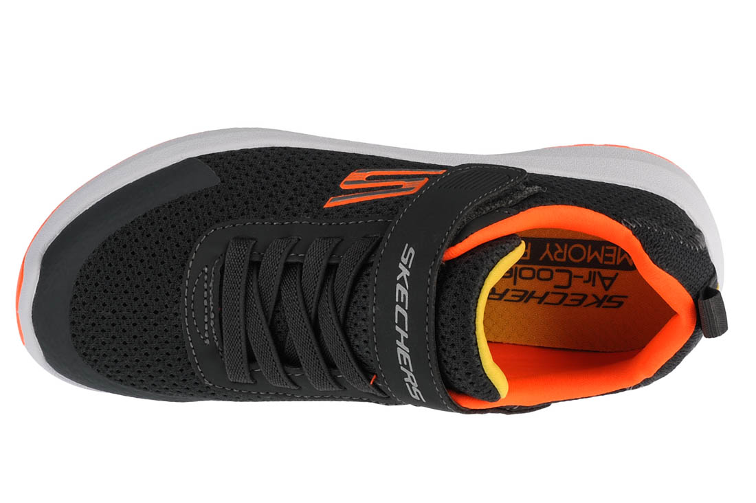 Obuv Skechers Dynamic Tread 98151L-CCOR – Obrázok 3