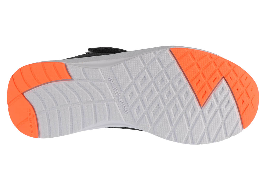 Obuv Skechers Dynamic Tread 98151L-CCOR – Obrázok 4