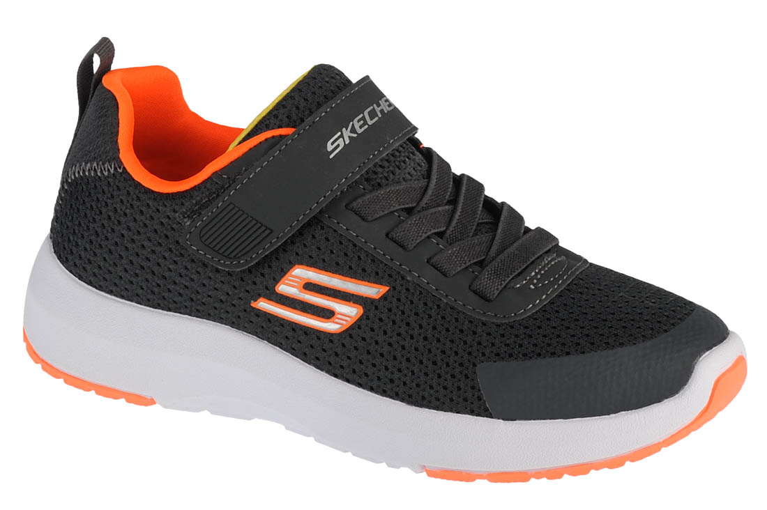 Obuv Skechers Dynamic Tread 98151L-CCOR – Obrázok 5