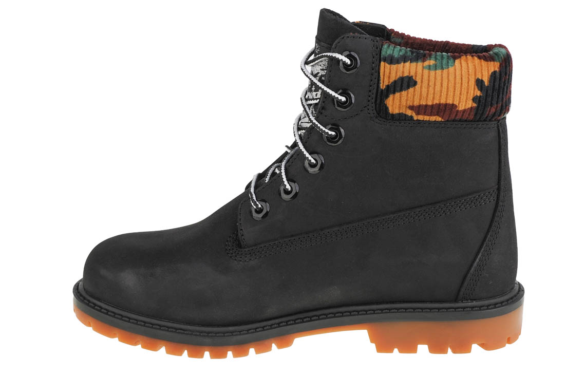 Obuv Timberland Heritage 6 W A2M7T – Obrázok 2