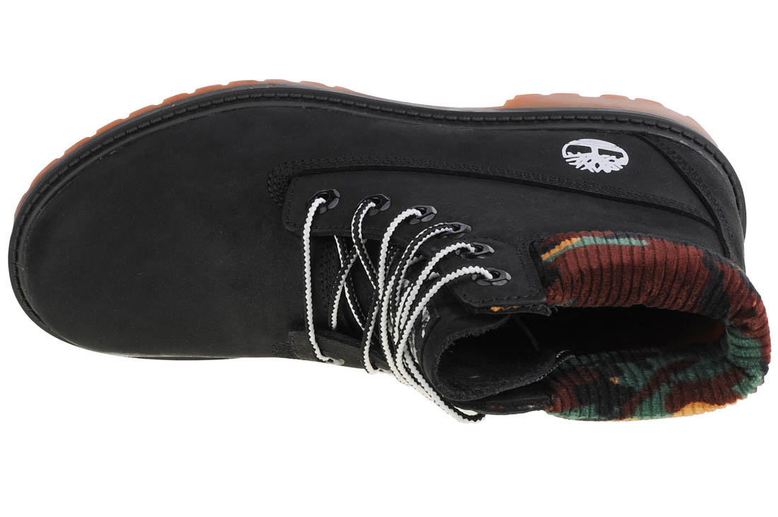 Obuv Timberland Heritage 6 W A2M7T – Obrázok 3