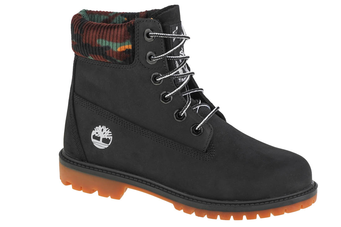 Obuv Timberland Heritage 6 W A2M7T – Obrázok 5