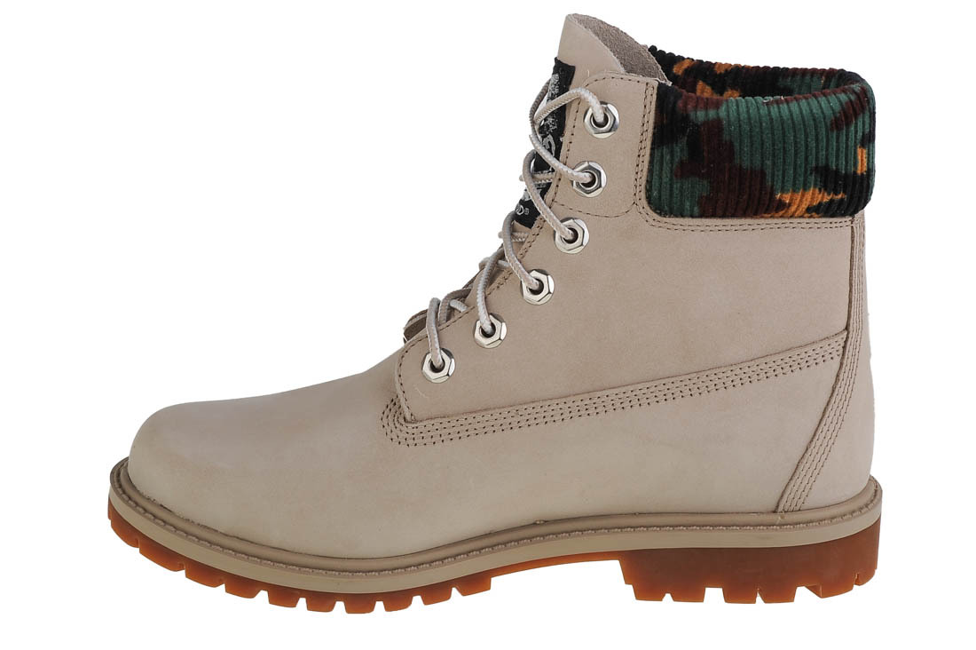 Obuv Timberland Heritage 6 W A2M83 – Obrázok 2