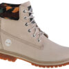 Timberland Heritage 6 W A2M83