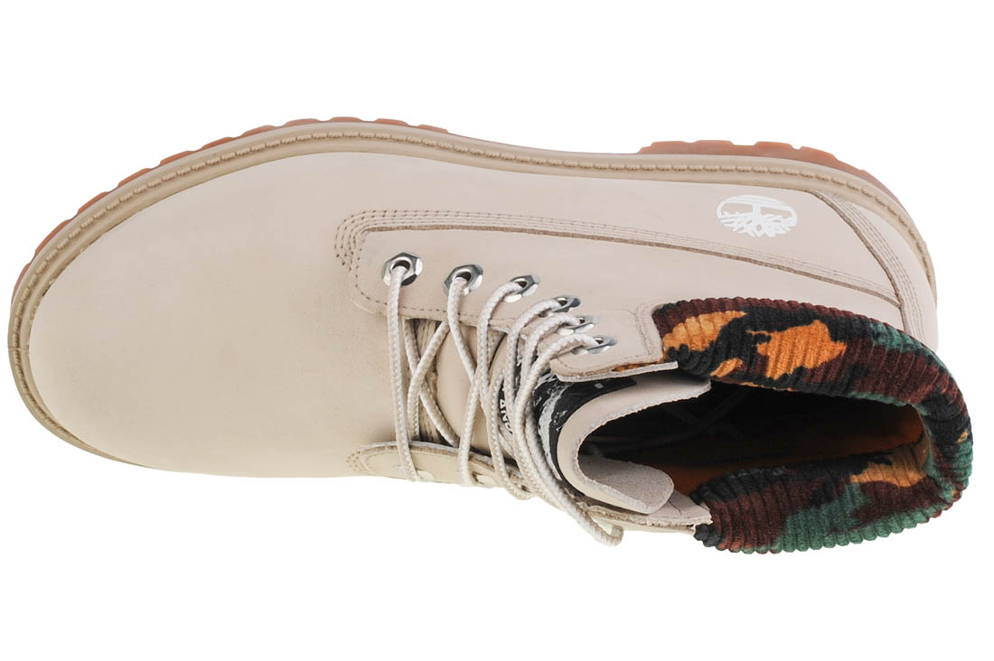 Obuv Timberland Heritage 6 W A2M83 – Obrázok 3