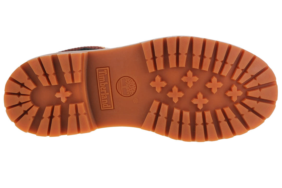 Obuv Timberland Heritage 6 W A2M83 – Obrázok 4