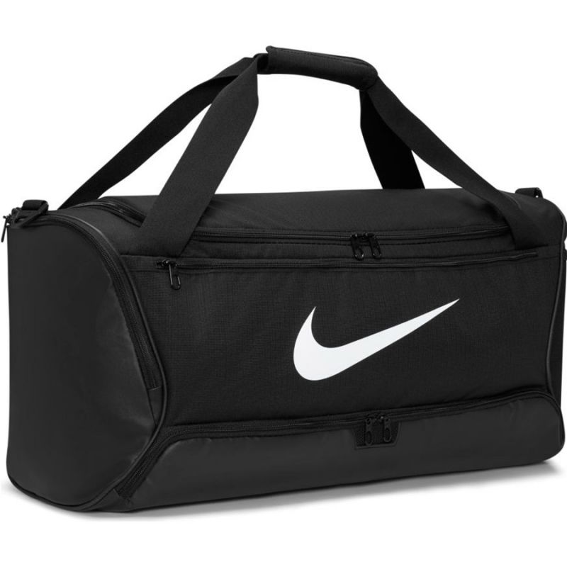 Športová taška Nike Brasilia 9.5 DH7710 010 – Obrázok 2