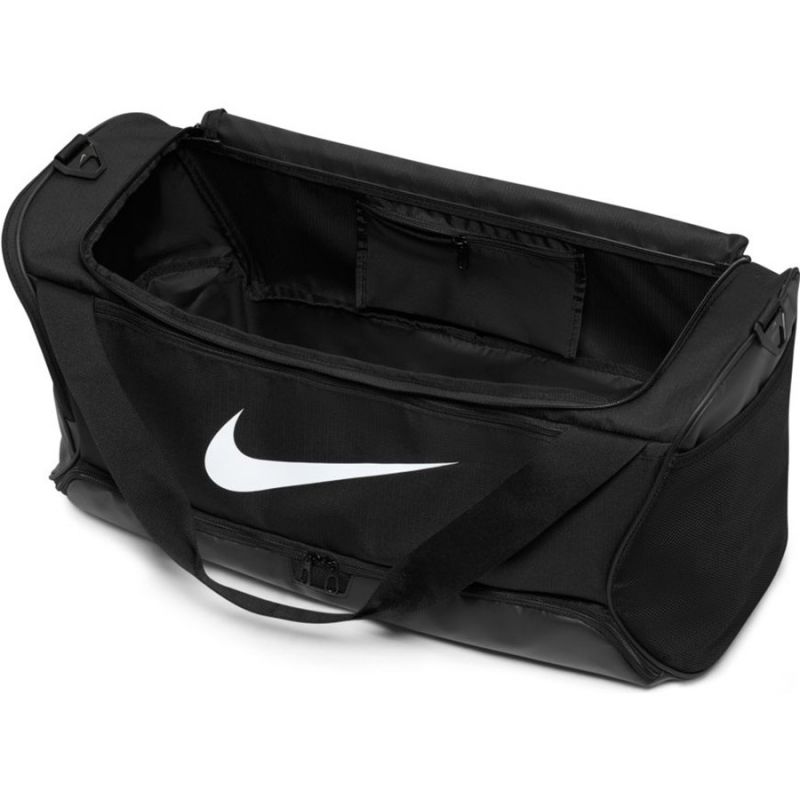Športová taška Nike Brasilia 9.5 DH7710 010 – Obrázok 3
