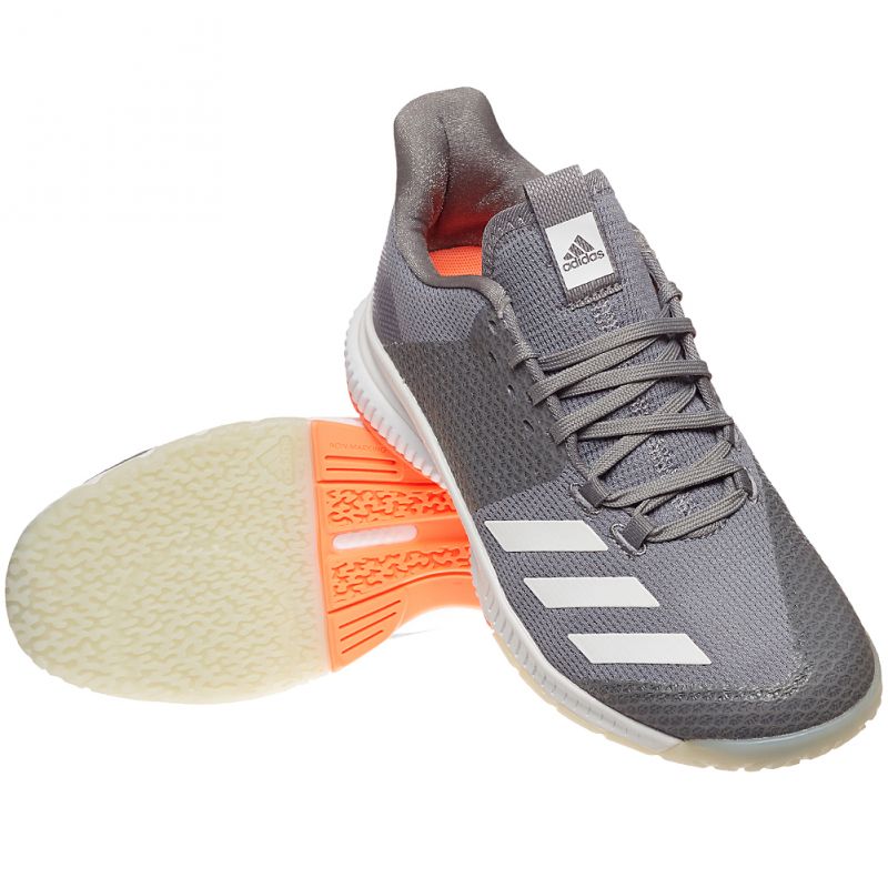 Dámska volejbalová obuv Adidas Crazyflight Bounce 3 W EH0856 – Obrázok 2