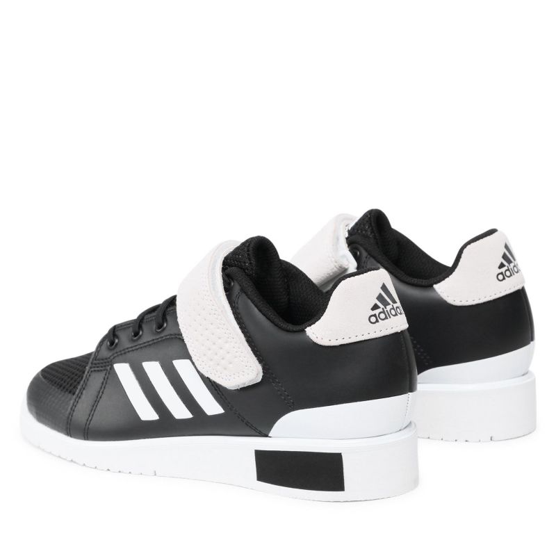 Vzpieračská obuv Adidas Power Perfect 3 M GX2895 – Obrázok 3