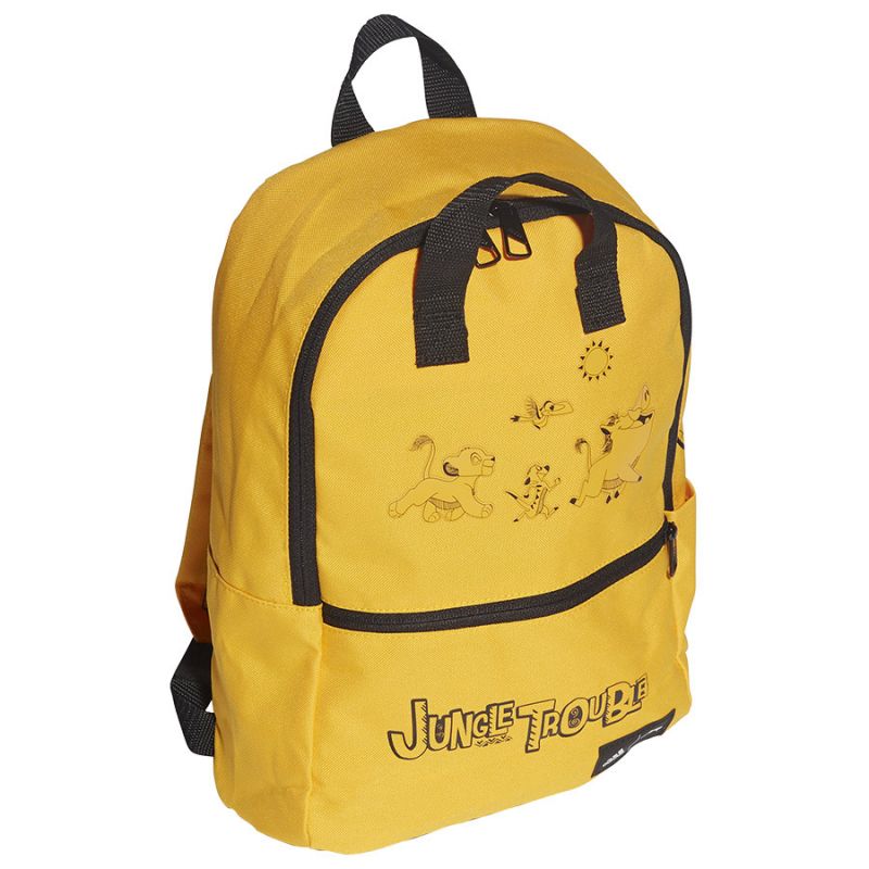 Batoh Adidas Lion King Backpack Y Jr H44301 – Obrázok 2
