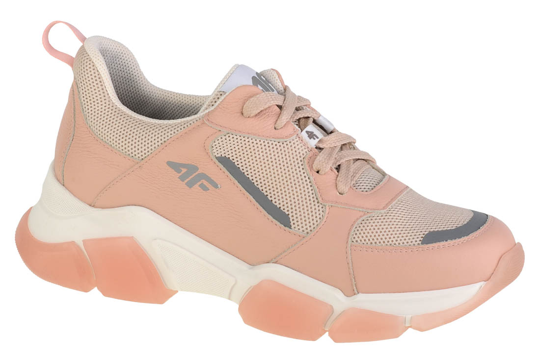 4F Wmn's Casual H4L-OBDL254-56S