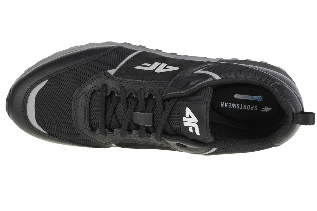 Obuv 4F Men's Casual H4L-OBML258-21S – Obrázok 4